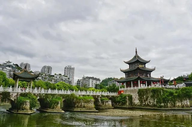 贵阳有哪些旅游景点？