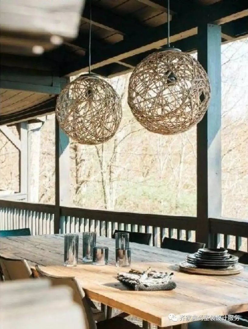 旧物不等于废物，实用旧物大改造！