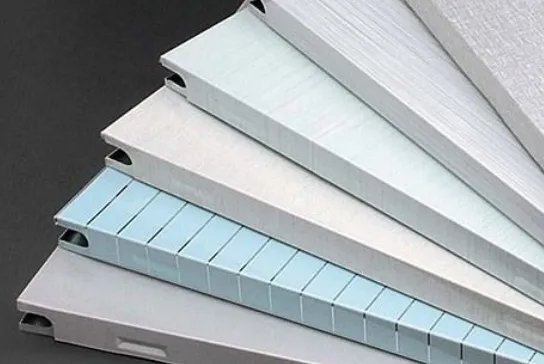 石膏板一般多厚