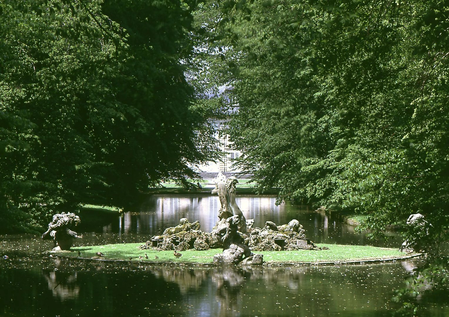 买个音乐节门票要等十年?德国这座城魅力非凡!