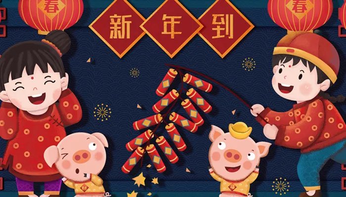 过年为什么放鞭炮 过年为什么要放鞭炮的由来