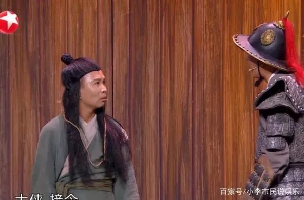 为什么说卢正雨的表演撤掉了第六季《欢乐喜剧人》最后的遮羞布?
