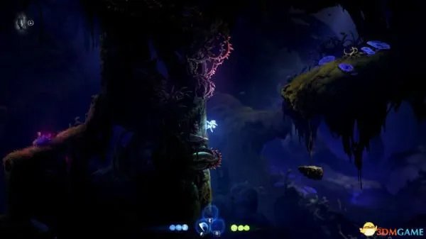 《精灵与萤火意志》图文攻略 全任务流程图文攻略