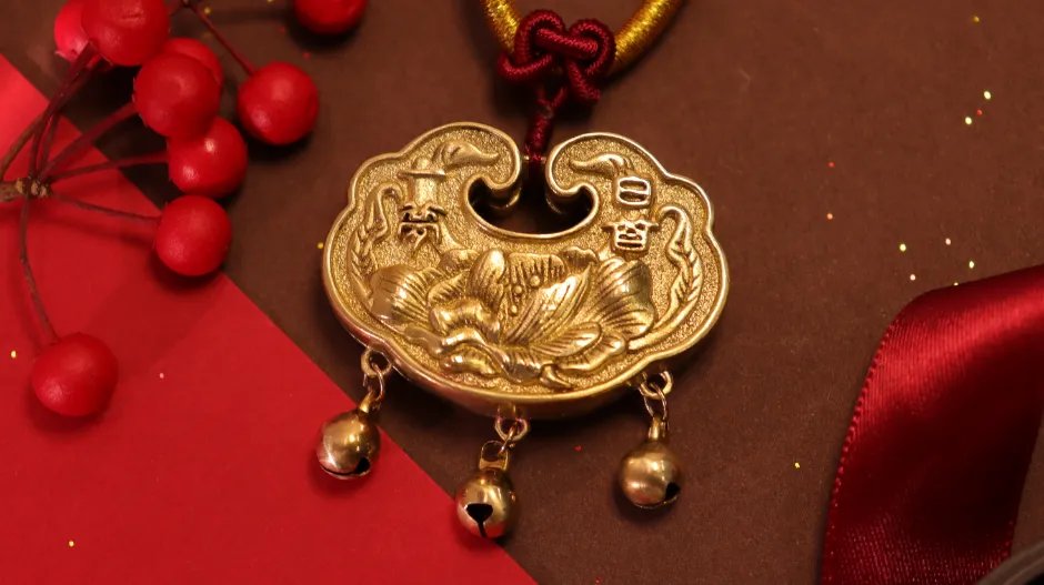 《一梦江湖》甜疯了!七夕时装甜蜜穿上身