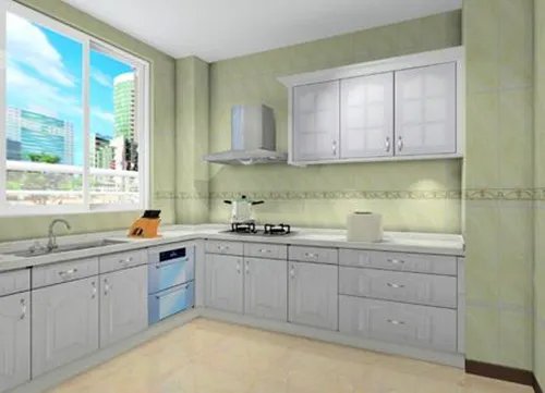 欧派橱柜加盟要点 加盟欧派橱柜有何优势