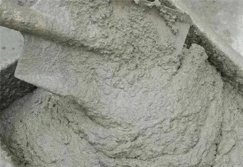 水泥砂浆强度等级有哪些