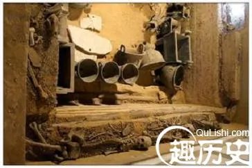 妇好生平事迹简介 妇好中国史上第一位女将军