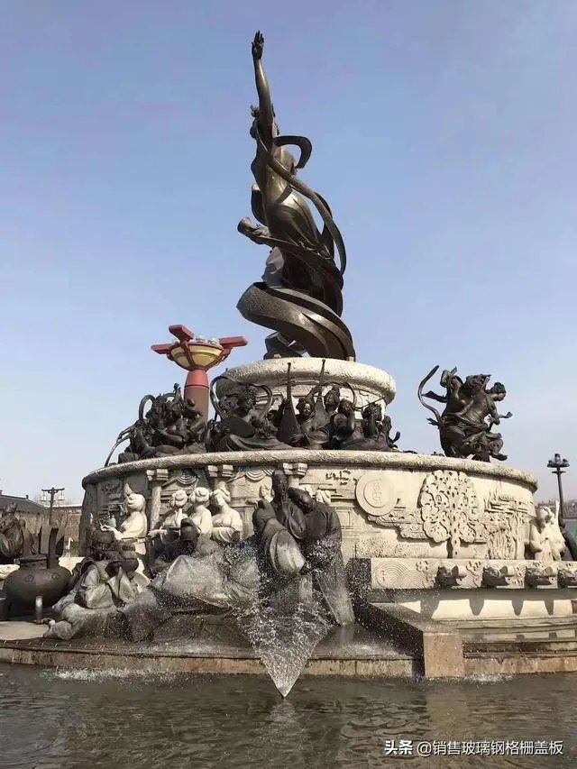 西安都市传说有哪些