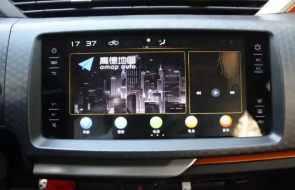 吉利远景X1值得购买吗