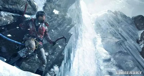 《古墓丽影：崛起》论坛管理出面辟谣并非永久独占 官方缄默到底该信谁？