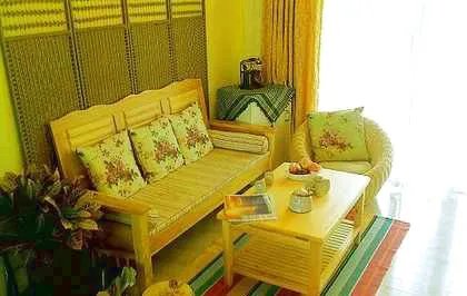 好用第一好看第二 分享86平米蜗居装修思路