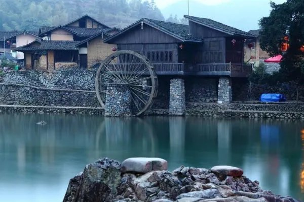 漳州旅游必去的十大景点有哪些？