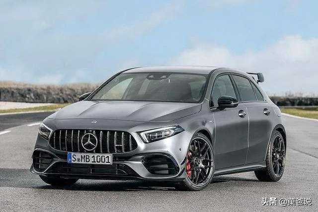 2.0T车型马力最大的是哪一款？