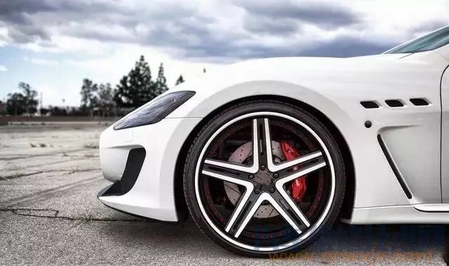 汽车车轮防盗螺丝有用吗?汽车防盗螺丝怎么拆?