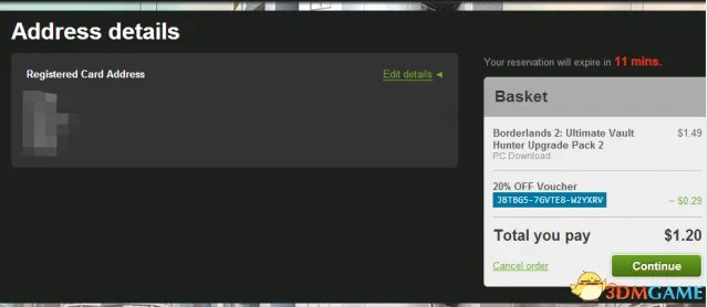 GMG购买游戏教程 GMG如何购买游戏