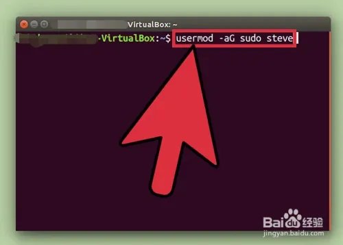 如何成为Ubuntu Root用户