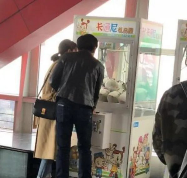 薛世恒马苏恋爱了吗？