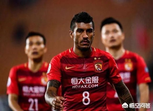 广州恒大4比1山东鲁能，积分榜反超山东鲁能升至第三，如何评价本场比赛？