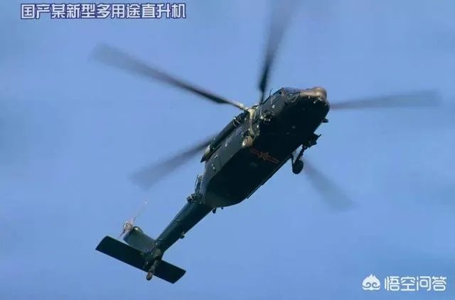 莫斯科航展开幕，米-38直升机登场，这是一款什么样的机型？为何这么难产？