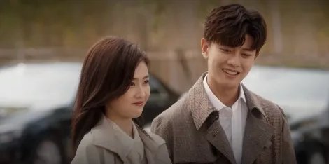 《一生一世》甜宠接棒,任嘉伦太可了,周生辰的人设真实存在吗?