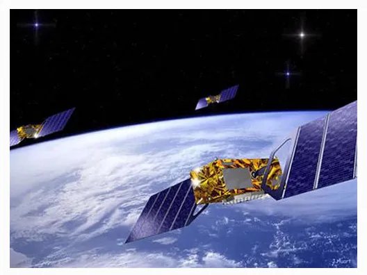 全球四大卫星导航系统？