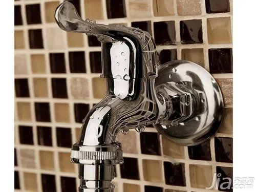 九牧水龙头价格贵不 九牧水龙头导购