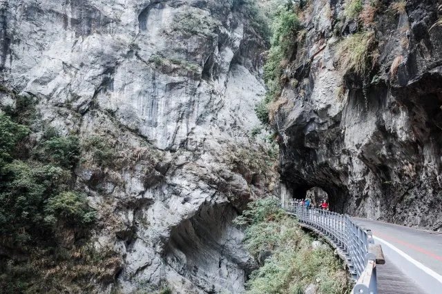 【台湾旅游景点大全】台湾八景 台湾热门景点 四季景观 各地景区