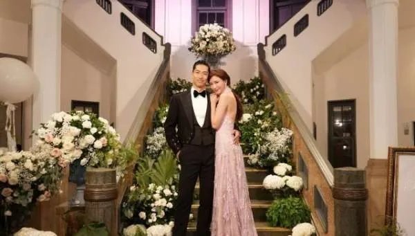 林志玲现在的老公和黄渤谁更优秀？