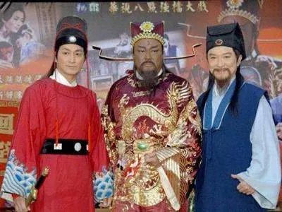 包青天之化骨帝王的介绍