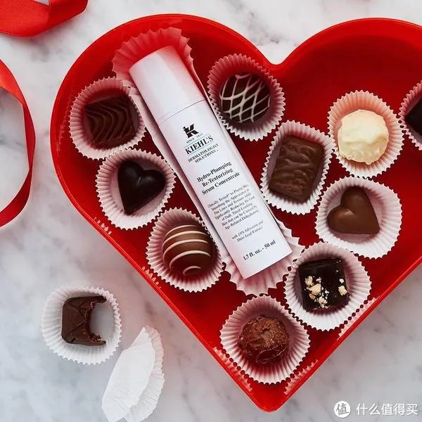 #品牌故事# 那些年 我追过的骨头先生 — Kiehl's科颜氏十大明星产品盘点