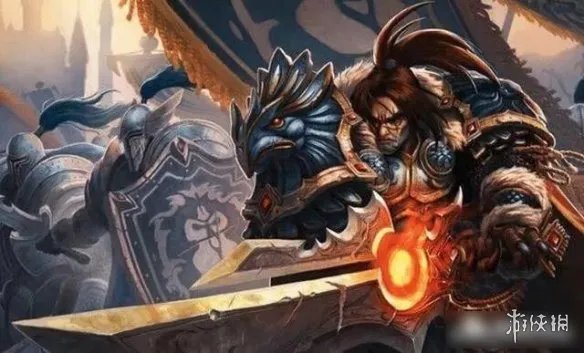 第一名为全世之敌!《魔兽》史上传奇武器TOP10!