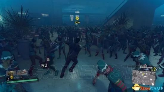 《丧尸围城4》图文流程攻略 全剧情流程攻略（含DLC）