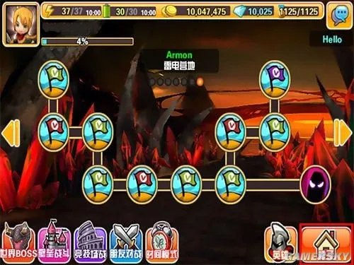 《Hello Hero》人气持续火爆 国服汉化遭吐槽