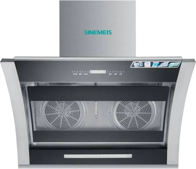 抽油烟机品牌排行榜  十大信得过油烟机品牌推荐