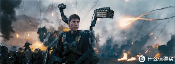 15部外星人入侵,守护地球大场面影片推荐~(经费在燃烧)视觉奇观,建议收藏!(附:视频链接)