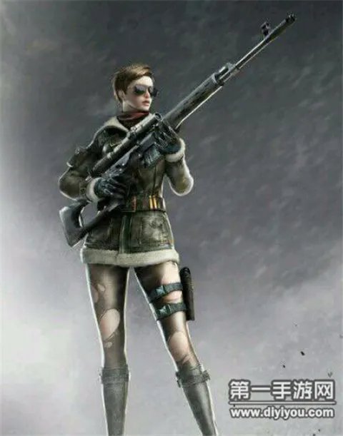 CF雅典娜角色价格及背景资料图片