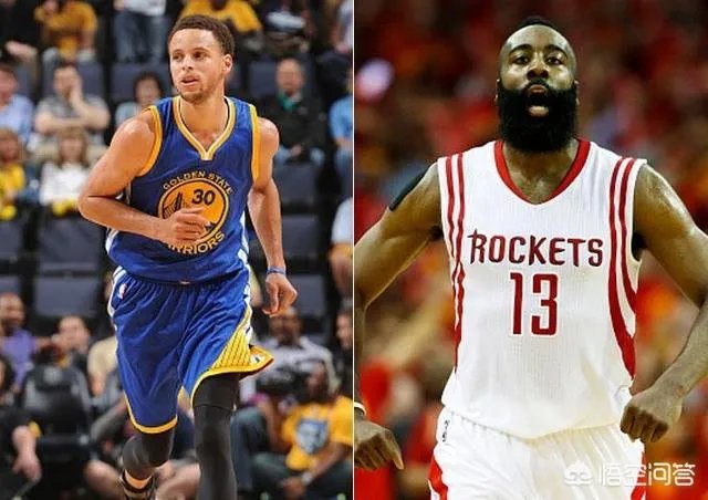 库里15年获得的常规赛MVP，为什么有人说原本应该是属于哈登的？