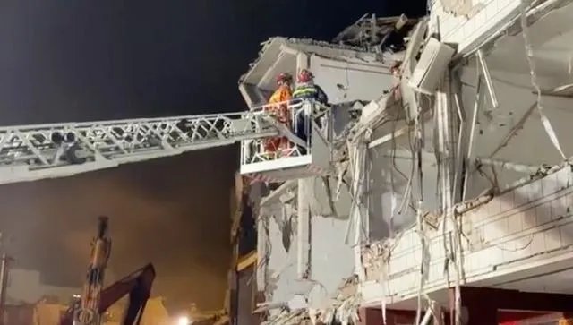 6月13日浙江温岭大溪一油罐车爆炸,目前情况如何?事故原因可能是什么?