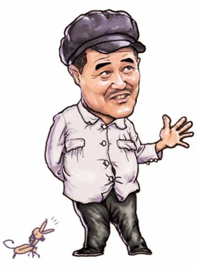 为什么说赵本山是春晚的象征？