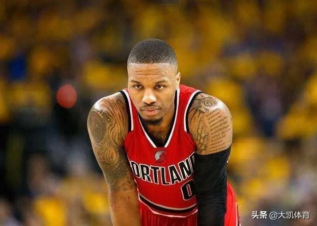 利拉德退出美国队!至此,美国队在本届男篮世界杯夺冠胜算几何?