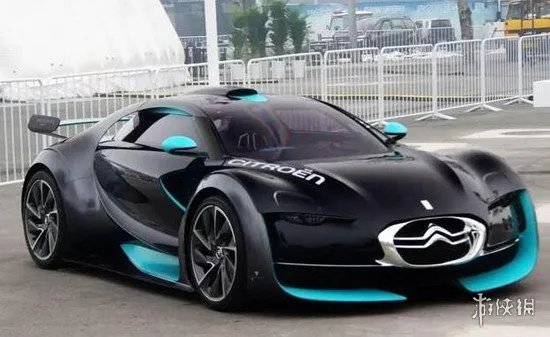 8款全球仅限量一辆的超级跑车!这外观一般人欣赏不来