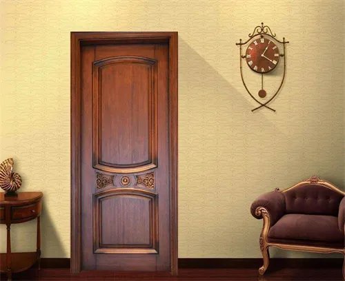 实木门和实木复合门有什么区别