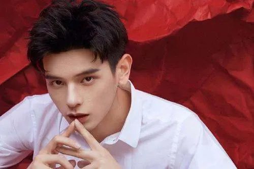 代表称年轻偶像不要迷失自我，年轻偶像指的是哪些人？