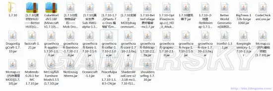 《我的世界》1.7.10高清材质包一览与用法 我的世界高清材质包怎么用