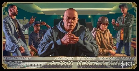 中国玩家狂喜!R星在B站发布《GTA OL》活动更新公告