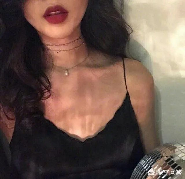 有没有恐怖惊艳的头像？