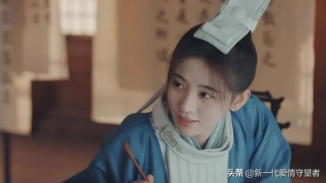 芸汐传全集电视剧鞠婧祎演过什么电视剧？