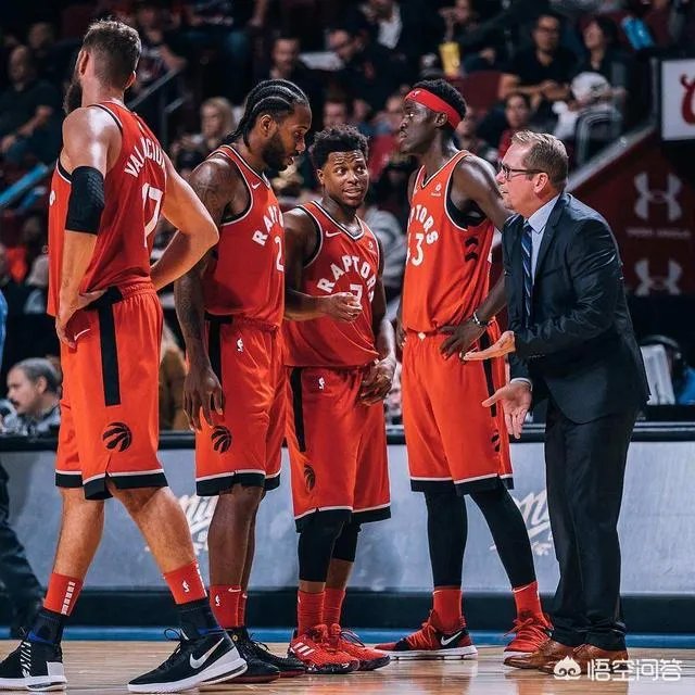 目前猛龙、雄鹿、鹈鹕，你更看好哪只队伍？为什么？