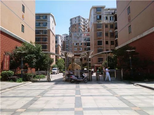 什么是物业管理服务