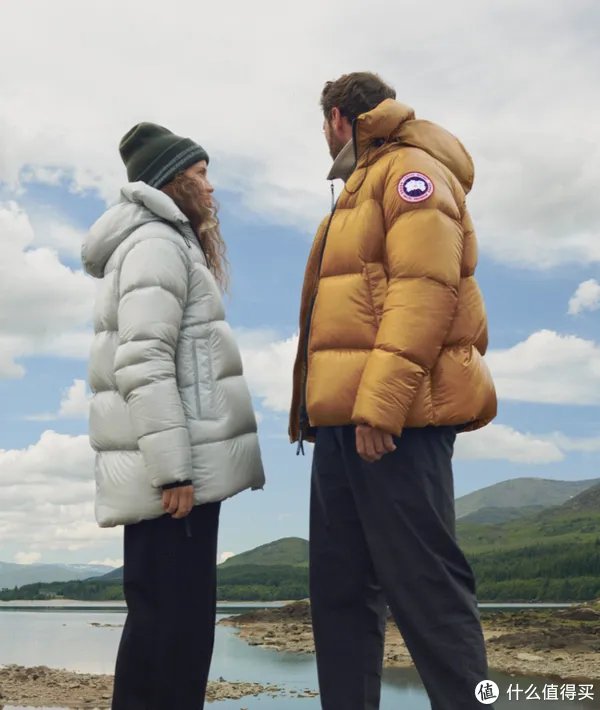全球顶级羽绒服品牌吐血推荐——MACKAGE、WOOLRICH、HERNO